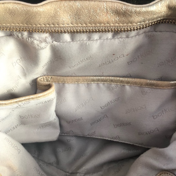 🦋Botkier Soft Leather Handbag - Picture 9 of 9